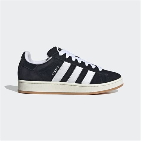 adidas campus 00s zwart maat 40|campus 00s schoenen.